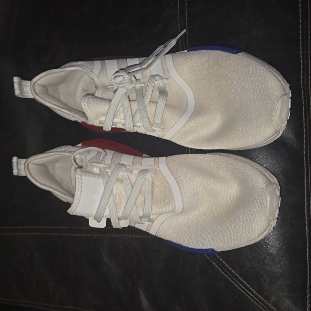 Adidas size 12 NMD Ripstop
